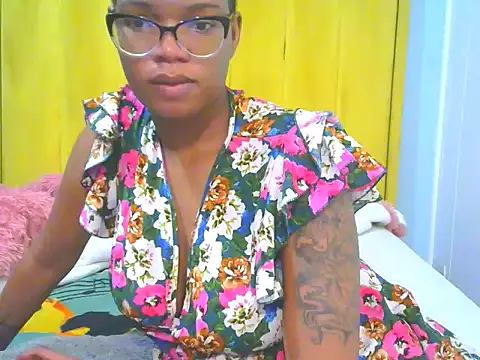 BLAQ-DIAMOND31 online show from December 2025 08:30:02 PM