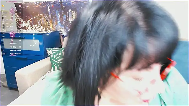 SquirtySlut online show from February 2025 06:08:02 AM