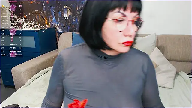 SquirtySlut online show from February 2025 07:55:02 AM