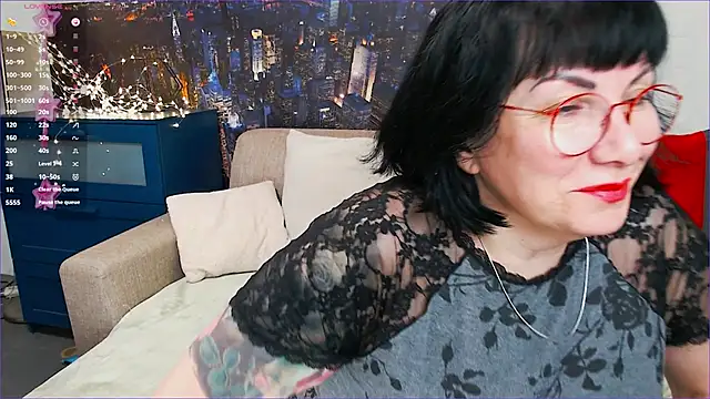 SquirtySlut online show from March 2025 06:10:01 AM