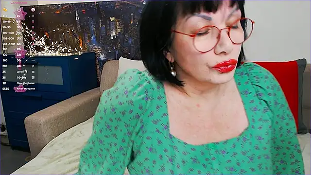 SquirtySlut online show from March 2025 06:29:01 AM