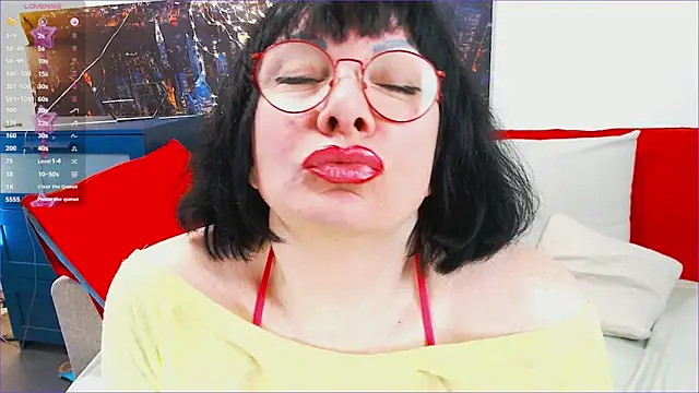 SquirtySlut online show from March 2025 06:03:01 AM