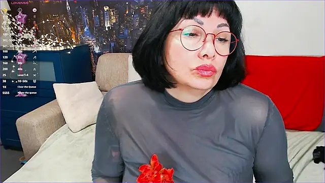 SquirtySlut online show from March 2025 09:07:02 AM