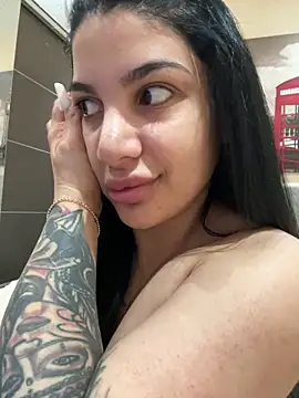 Samira30 online show from April 2026 10:41:01 AM