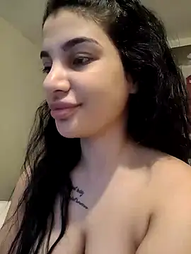 Samira30 online show from February 2025 09:26:02 AM