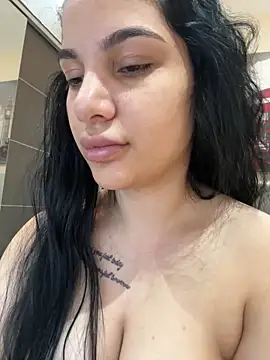 Samira30 online show from March 2026 10:10:02 AM