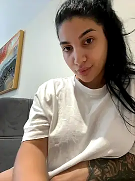 Samira30 online show from September 2025 10:22:01 AM