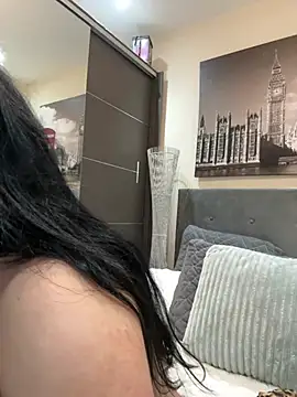 Samira30 online show from March 2026 09:24:01 AM