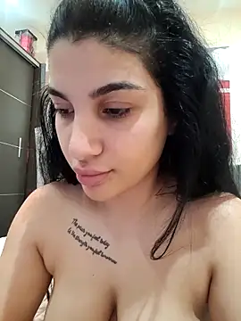 Samira30 online show from March 2025 11:34:02 AM