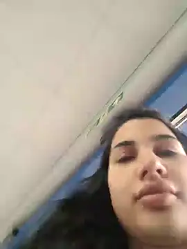 Samira30 online show from February 2025 12:08:02 PM