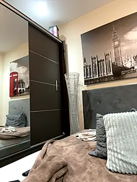 Samira30 online show from November 2025 08:58:02 AM