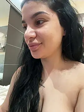 Samira30 online show from February 2026 10:04:02 AM