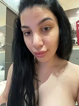 Samira30 online show from April 2026 08:52:01 AM