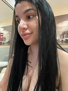 Samira30 online show from February 2026 09:42:01 AM