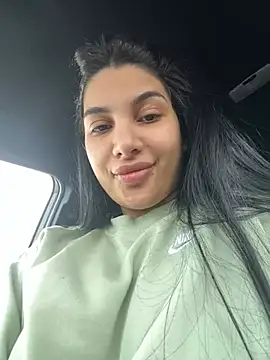 Samira30 online show from March 2025 04:07:02 PM