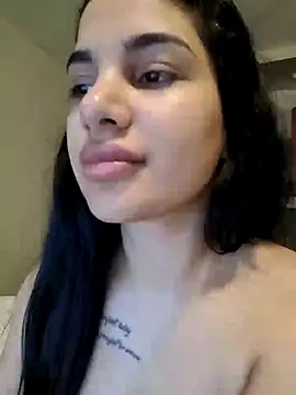 Samira30 online show from February 2025 12:43:02 PM
