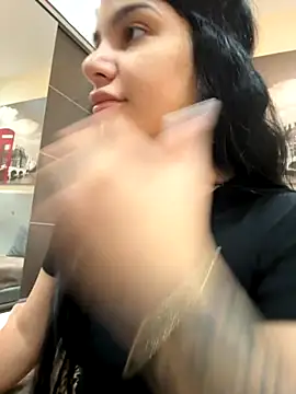 Samira30 online show from November 2025 09:10:01 AM