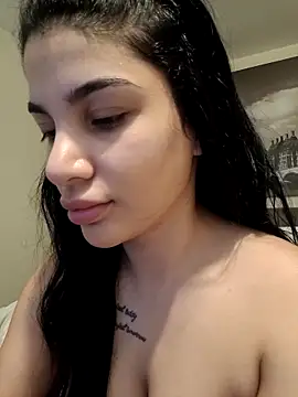 Samira30 online show from February 2025 09:23:01 AM