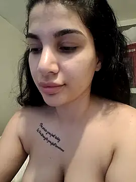 Samira30 online show from February 2025 11:43:02 AM