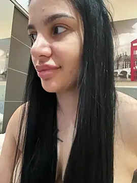 Samira30 online show from March 2026 04:40:01 PM