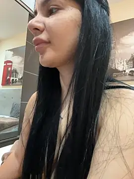 Samira30 online show from November 2025 09:24:02 AM