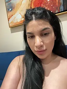 Samira30 online show from February 2026 09:50:02 PM