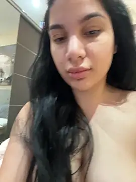 Samira30 online show from February 2026 09:17:01 AM