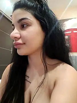 Samira30 online show from March 2025 09:14:01 AM