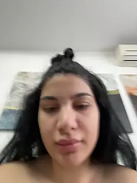 Samira30 online show from February 2026 10:25:02 AM