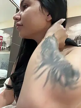 Samira30 online show from December 2025 10:20:01 AM