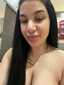 Samira30 online show from March 2026 10:16:01 AM