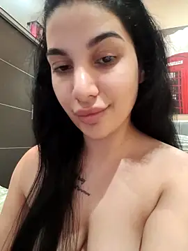 Samira30 online show from March 2025 12:54:01 PM