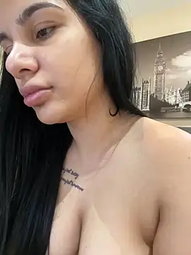 Samira30 online show from February 2026 09:07:02 AM