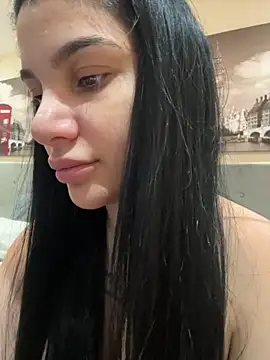 Samira30 online show from March 2026 10:38:02 PM