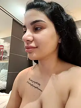 Samira30 online show from March 2025 09:02:02 AM