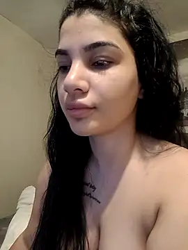 Samira30 online show from February 2025 08:50:02 AM