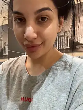 Samira30 online show from March 2025 05:20:01 PM