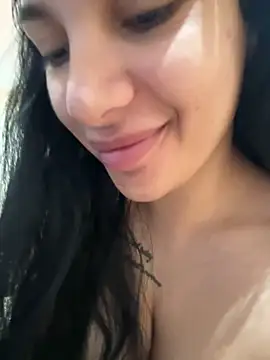 Samira30 online show from October 2025 09:30:02 AM