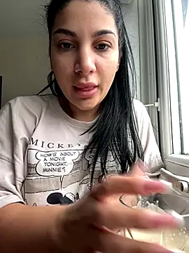 Samira30 online show from November 2025 09:46:02 AM