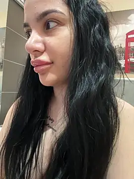 Samira30 online show from March 2026 09:55:01 AM