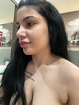 Samira30 online show from April 2026 04:57:02 PM