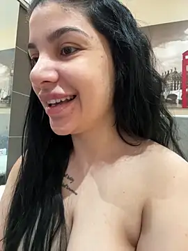 Samira30 online show from April 2026 12:23:01 PM