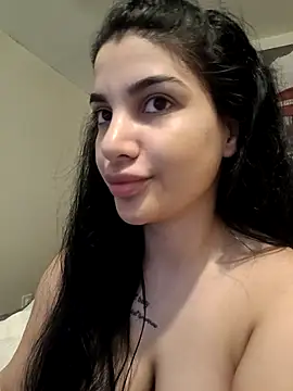 Samira30 online show from February 2025 11:43:01 AM