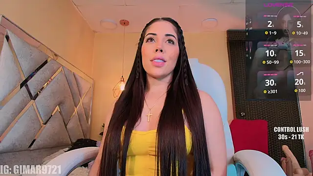 marcela Davila online show from February 2026 05:20:01 AM