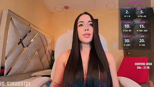 Snapshot of marcela_Davila chatting on July 2026 03:25:02 AM marcela Davila online show from July 2026 03:25:02 AM