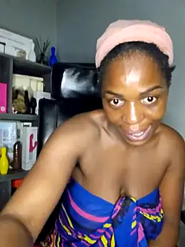 Shaniko89 online show from March 2026 12:27:01 AM