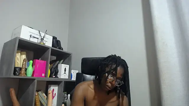 Shaniko89 online show from February 2026 02:06:02 PM