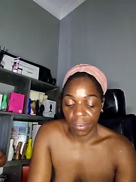 Shaniko89 online show from March 2026 01:16:02 PM