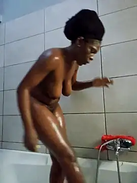 Shaniko89 online show from November 2025 03:51:04 AM