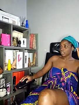 Shaniko89 online show from March 2026 06:46:01 AM